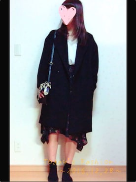 まきさんのコーディネート