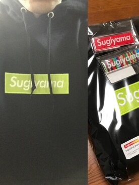 haruさんのコーディネート