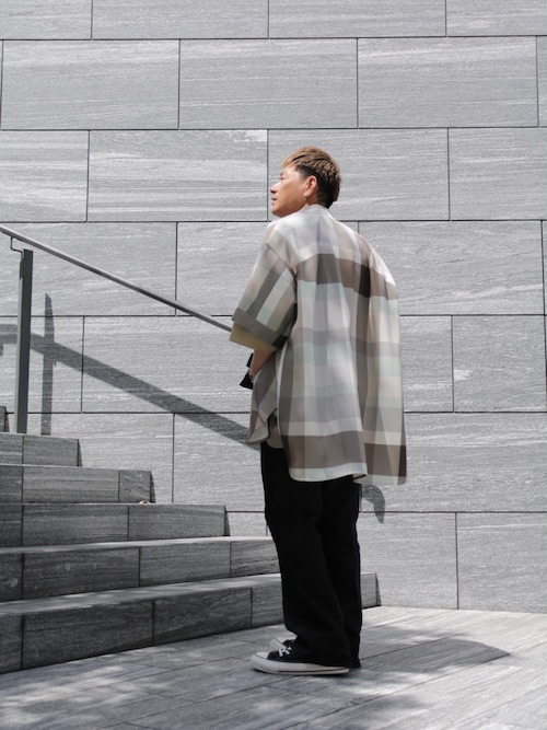 kazuhiramatsuさんのコーディネート