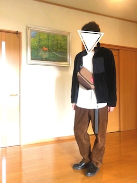 はるかさんのコーディネート