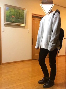 はるかさんのコーディネート