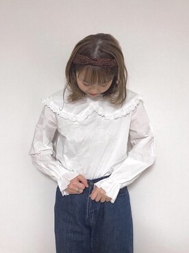 m o m o .さんのコーディネート