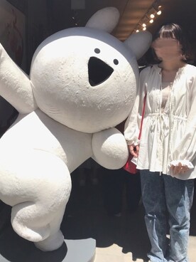 m o m o .さんのコーディネート