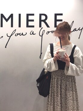 m o m o .さんのコーディネート