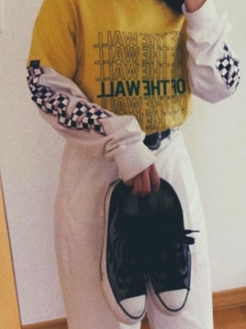 ｱﾘさんのコーディネート