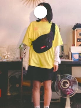 ｱﾘさん（レディース・154cm）の夏コーディネート