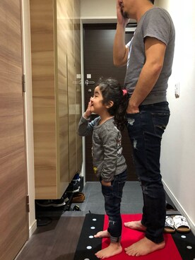 maruさんのコーディネート