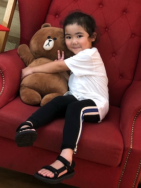 maruさんのコーディネート