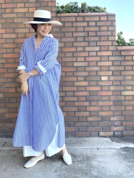 きむさんのコーディネート