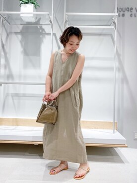 きむさんのコーディネート