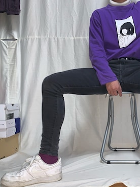 しょうさんのコーディネート