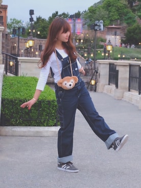 たさんのコーディネート