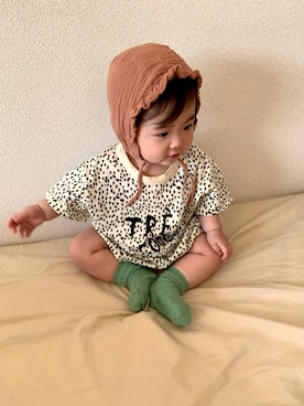 kikiさんのコーディネート