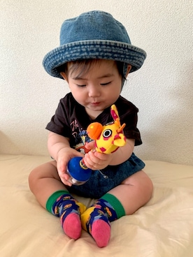 kikiさんのコーディネート