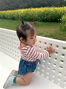 kikiさんのコーディネート