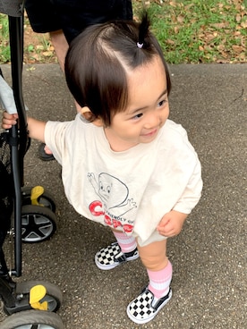 kikiさんのコーディネート