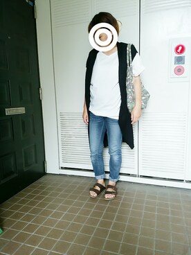 sayさんのコーディネート