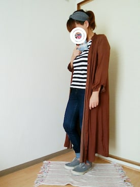 sayさんのコーディネート