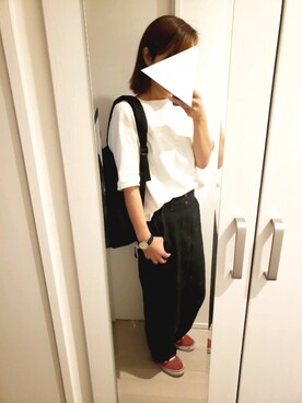 sayさんのコーディネート