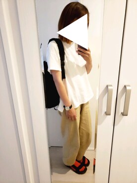 sayさんのコーディネート