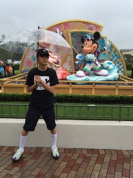 Ryumaさんのコーディネート