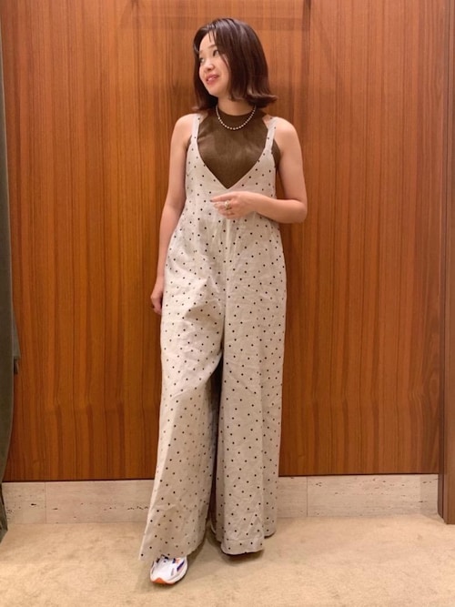 BEAUTY&YOUTH UNITED ARROWS（ビューティーアンドユースユナイテッド