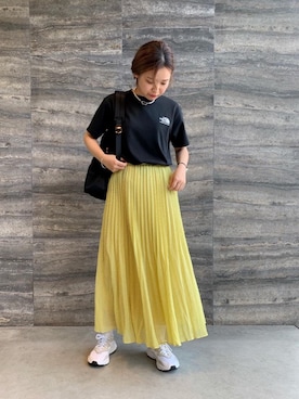 CHIKAさんのコーディネート