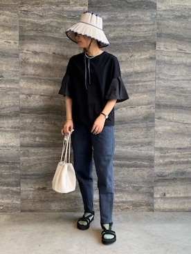 CHIKAさんのコーディネート