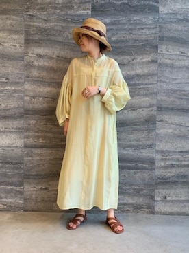 CHIKAさんのコーディネート