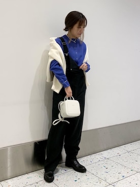 CHIKAさんのコーディネート