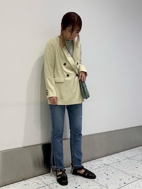 CHIKAさんのコーディネート