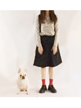 ピンクマニアさんのコーディネート