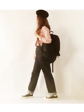 ピンクマニアさんのコーディネート