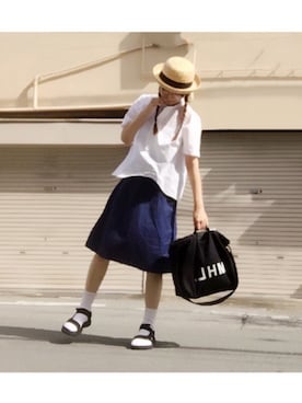 ピンクマニアさんのコーディネート