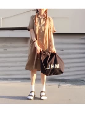 ピンクマニアさんのコーディネート