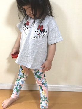 のの＊Kさんのコーディネート