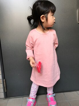 のの＊Kさんのコーディネート