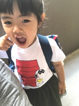 のの＊Kさんのコーディネート