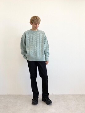 nakamura_aさんのコーディネート