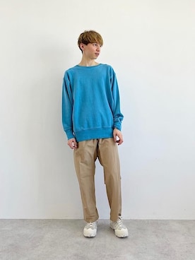 nakamura_aさんのコーディネート