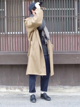 HIROKIさんのコーディネート