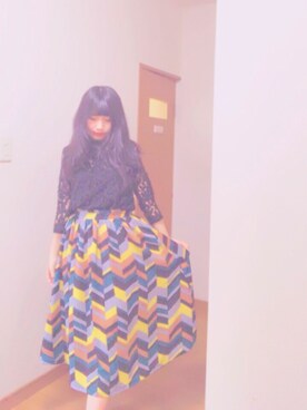 minamiさんのコーディネート