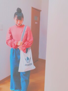 minamiさんのコーディネート