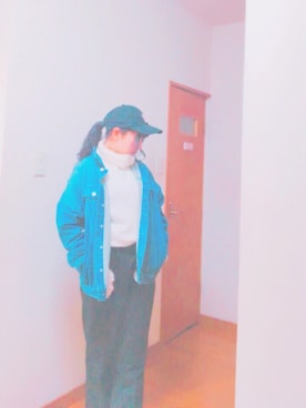 minamiさんのコーディネート