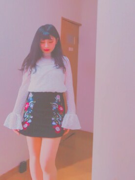 minamiさんのコーディネート