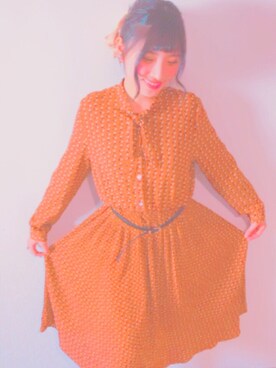 minamiさんのコーディネート