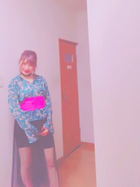 minamiさんのコーディネート