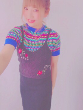 minamiさんのコーディネート