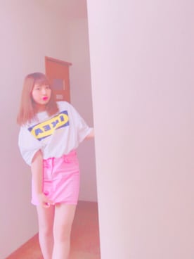 minamiさんのコーディネート