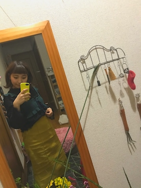 minamiさんのコーディネート